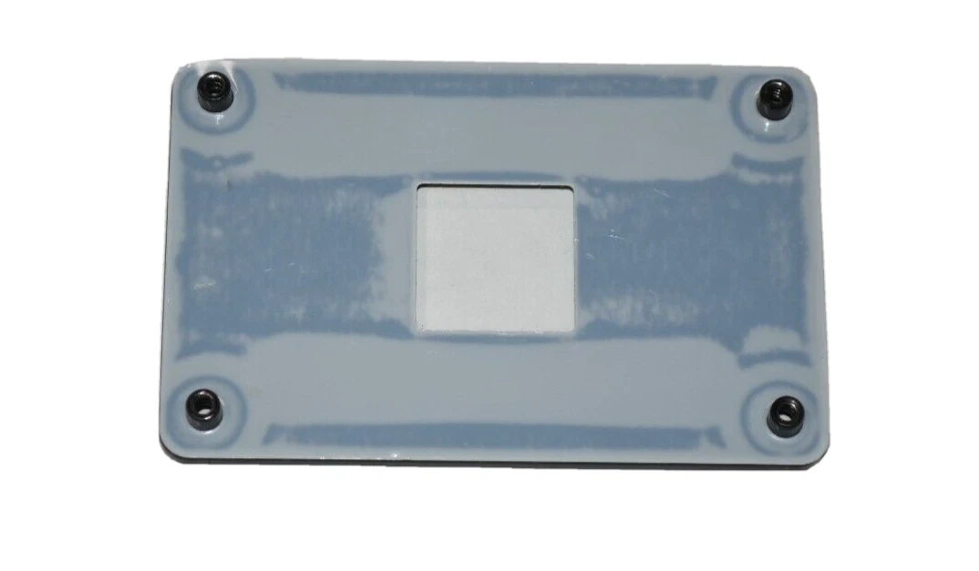 Genuine AMD AM4 CPU Backplate for Ryzen CPU Cooler Heatsink Bracket Mount  Steel | eBay