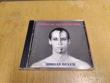 Desire of the Rhino King by Adrian Belew (CD, Nov-1991, Island (Label))