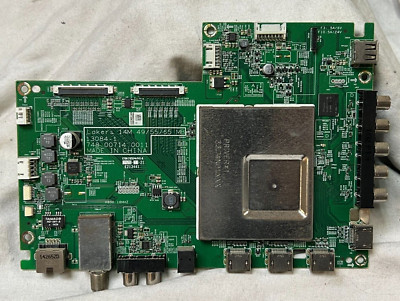 VIZIO M652i-B2 MAIN BOARD 748.00713.0011 75500C010001