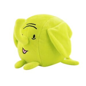 tree trunks plush