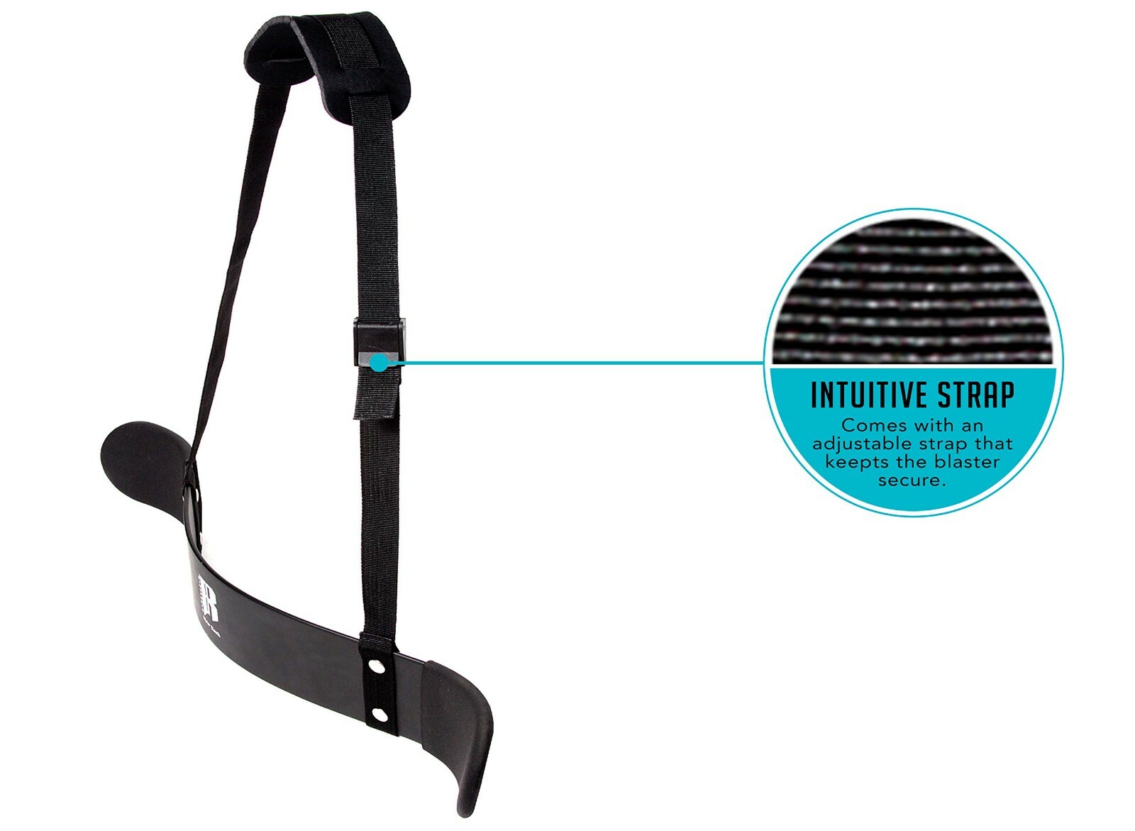 RIMSports Arm Bicep Curl Blaster Bomber for Weightlifters and