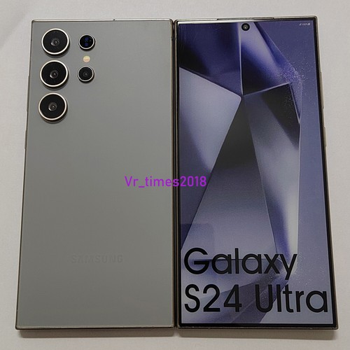 Dummy Fake Phone Display Model For Samsung Galaxy S24 Plus S24 Ultra S23 Ultra - Picture 44 of 137