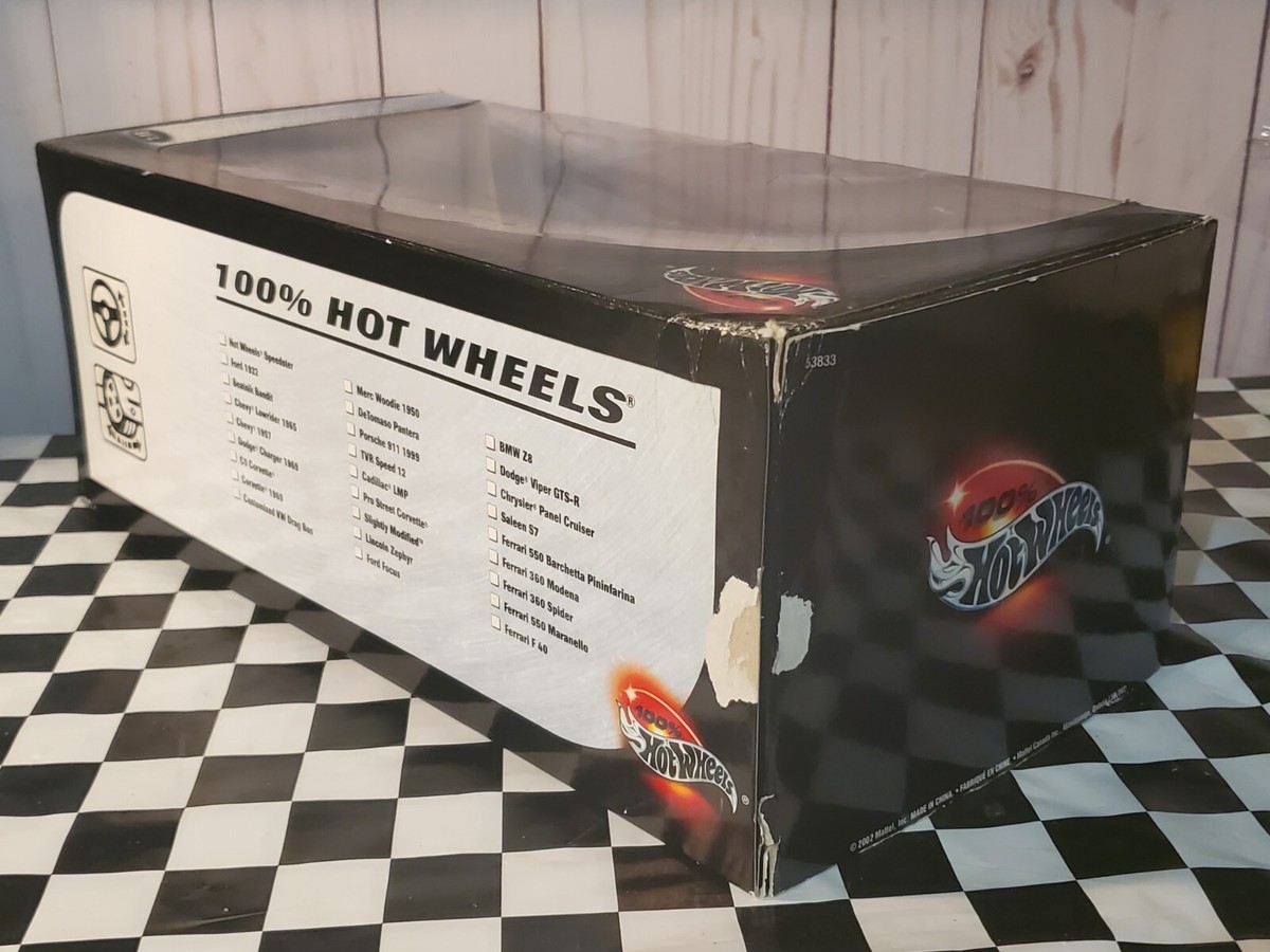 【激レア】【未開封】1/18 VW PICKUP ホットウィール100% m95833018180_1.jpg?1710757143