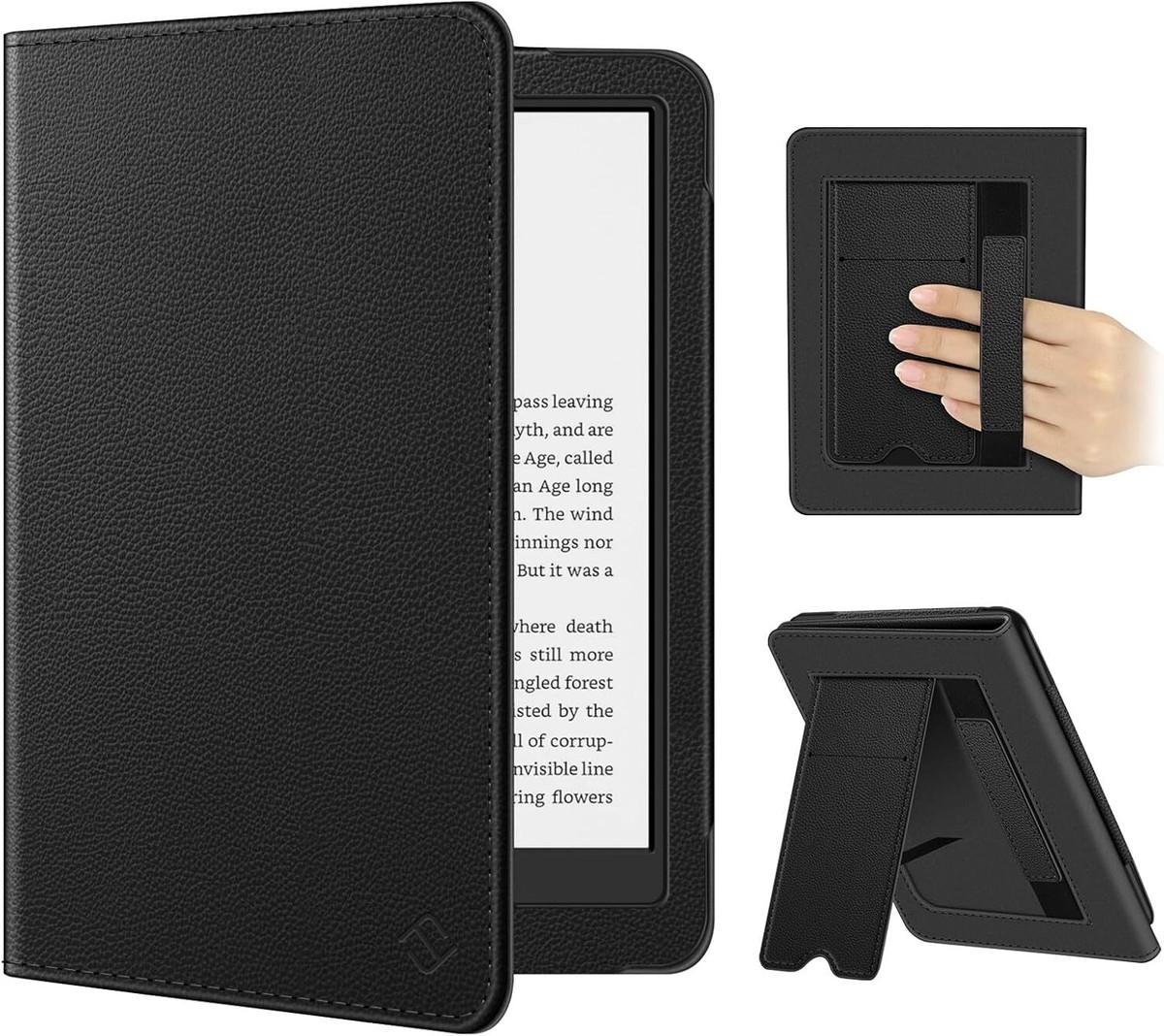 Amazon Kindle Paperwhite 第10世代 8GB カバー付属 Amazon.com: TNP Case for Kindle Paperwhite 10th Gen / 10