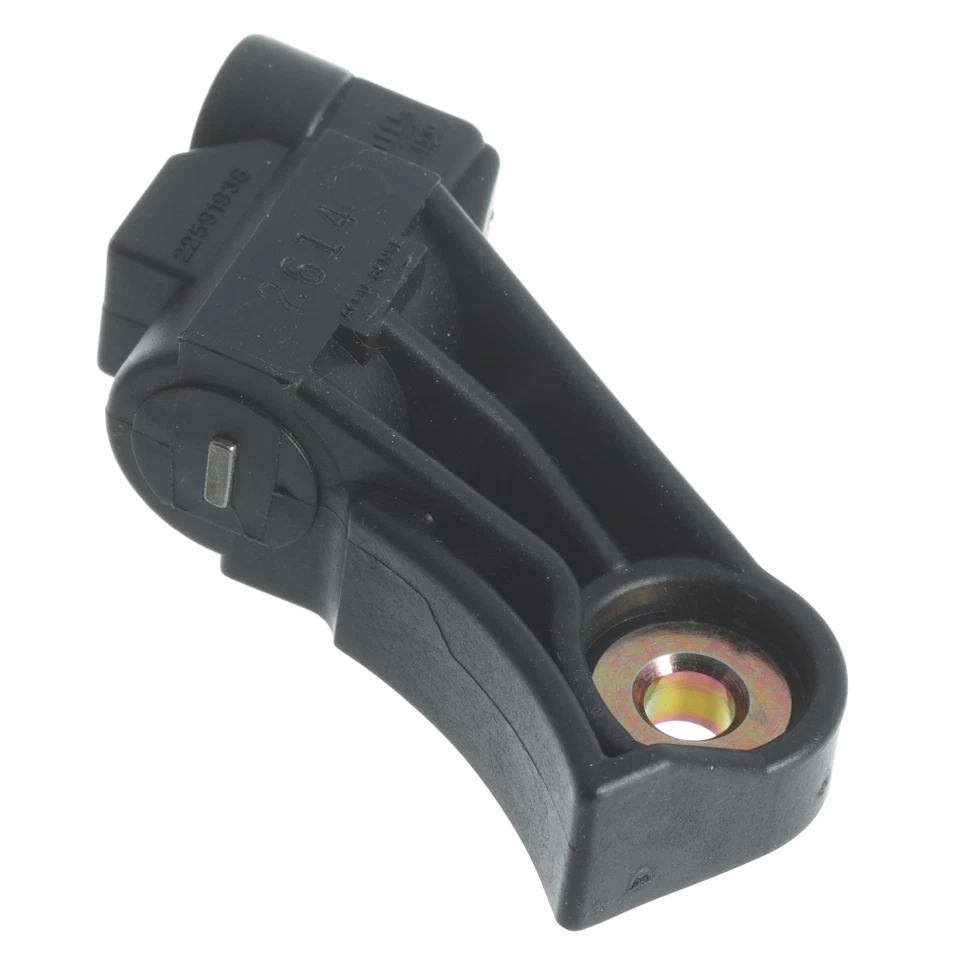 Sensor de velocidad de rueda ABS genuino GM 1991-2005 Pontiac Chevrolet Cadillac 19259628 Foto 4 de 4