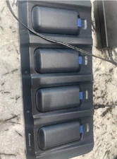 Battery and Charger Intermec Technologies Corporation Model  AC20