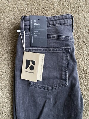 Frank & Oat Stevie Denim Jeans 28