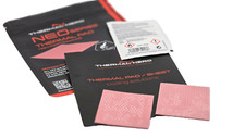 THERMAL HERO NEO Thermal Pad  50x50x 2.0mm  GPU RAM  for PS4/5 Xbox  -2pcs