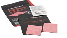 THERMAL HERO NEO Thermal Pad | 50x50x 2.0mm | Thermal Pad for GPU RAM | 2pcs
