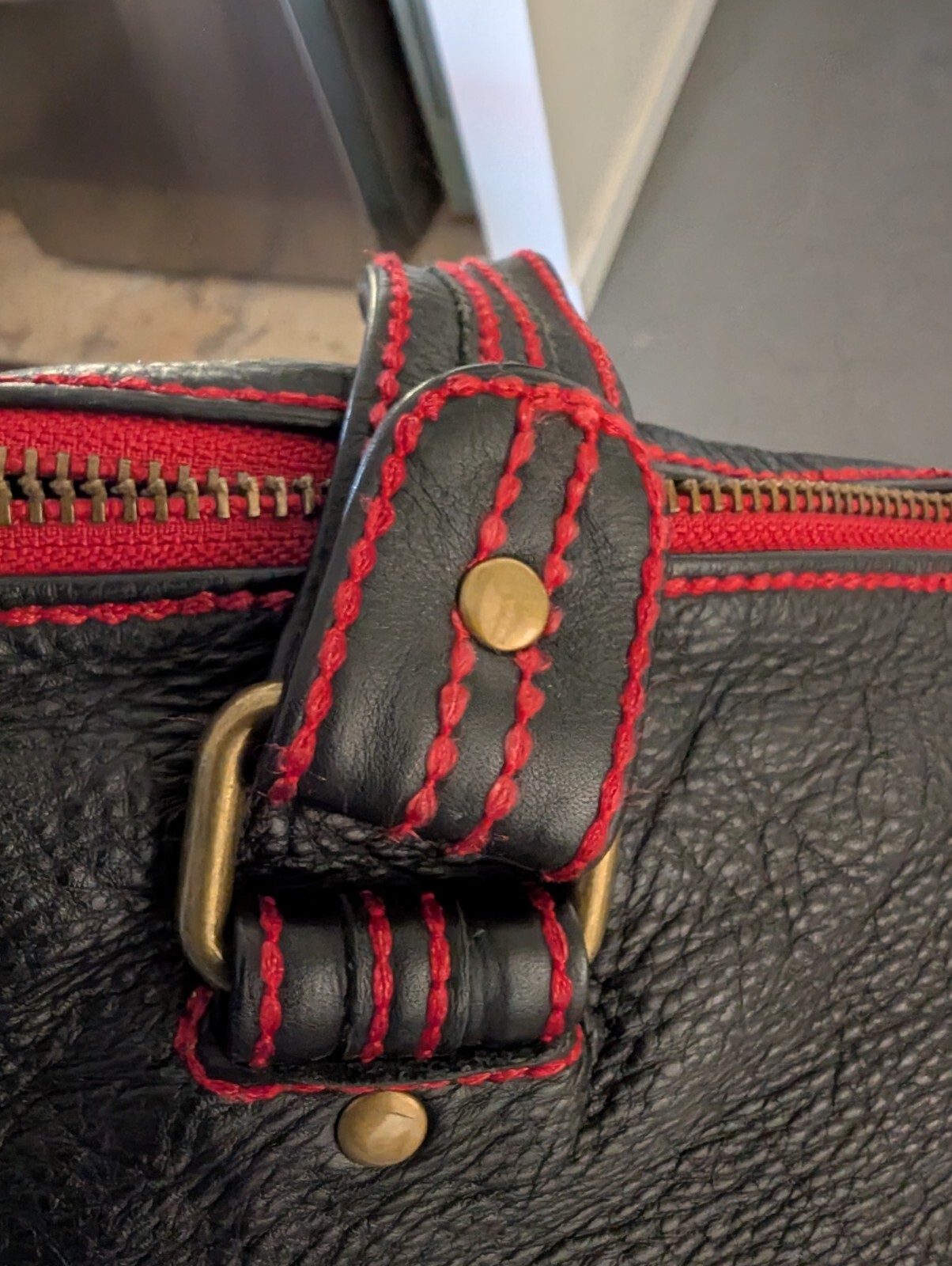 ZADIG & VOLTAIRE bag — image 17