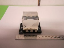 Microscopio Ottico Polyvar Reichert Leica Beam Splitter Ottica Bin#46-L-5