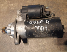 Démarreur Volkswagen TOURAN