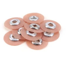 Dental Composite Finishing Polishing Discs Kit Coarse Fine Medium Restorations