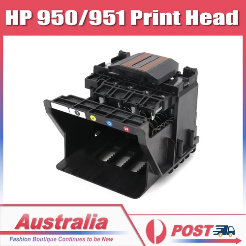 HP 950 951 Print head For HP Officejet Pro 8100 8600 251DW 276DW 8610 8620 8630