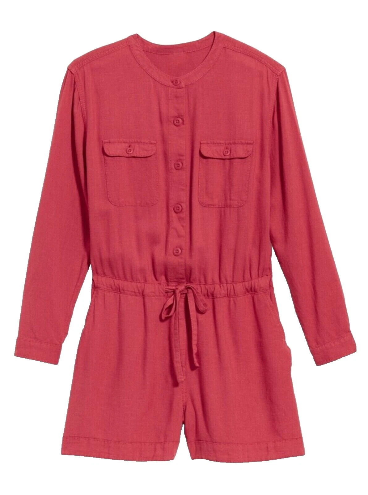 Old Navy Linen Jumpsuits & Rompers for Women