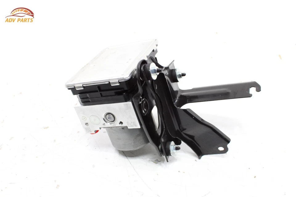 MAZDA CX-50 2023 AWD ABS ANTIBLOQUEO BOMBA FRENO MÓDULO UNIDAD Y SOPORTE OEM Foto 3 de 4