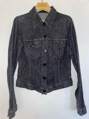 Gucci Tom Ford Jeansjacke