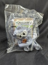 2020 McDonald's happy meal Toy Discovery Mindblown Robots 5 TWIRL BOT