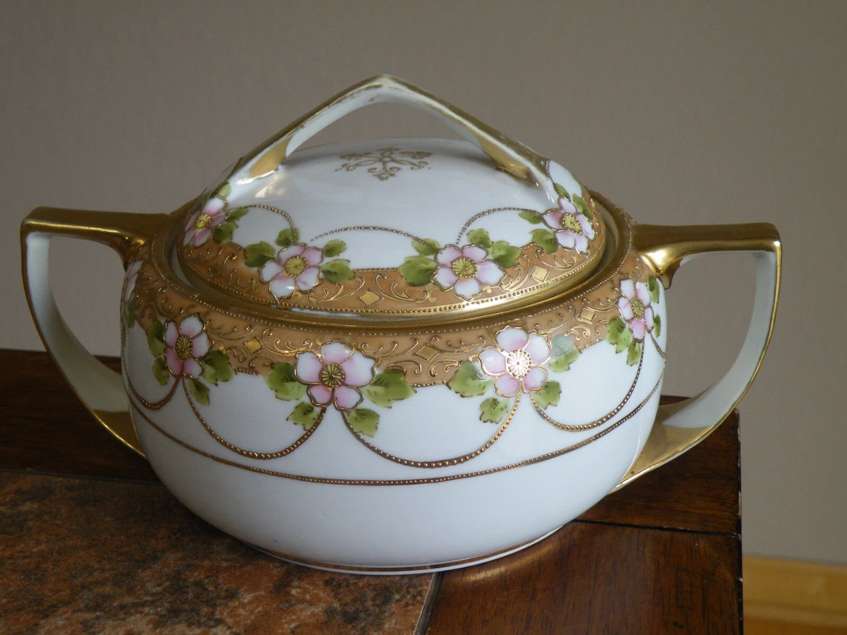 日本瓷器和陶器1900-1940 | eBay