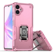 Shockproof Ring Stand Phone Case For Samsung Galaxy A06 A05 A15 A35 A14 A34 A54