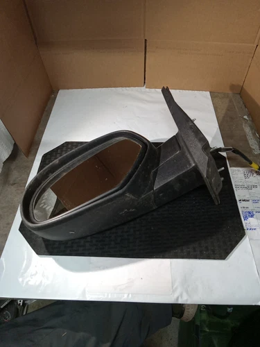 2012 - 2014 Chevrolet Silverado Power Left DRIVER MIRROR 751065AD OEM 🇺🇲⭐️