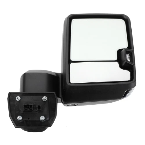 OEM NEW 2020-2023 Sierra Silverado Exterior Passenger Side View Mirror 84944512