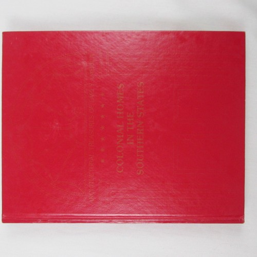 Architectural Treasures of Early America: 8 volume set complete 1977 Arno Press - Imagen 11 de 23