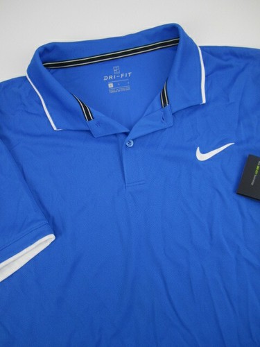 Mens Large Nike NikeCourt Dri Fit 