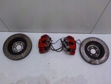 Mercedes W216 W221 AMG 63 Bremssattel HINTEN LINKS Mercedes W216 W221 AMG 63 Bremssattel HINTEN LINKS