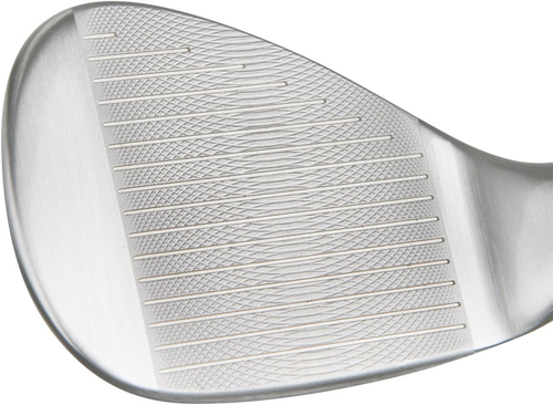 Spin Tech 52 56 60 Degree Golf Wedges for Men: Dual Milled Face for Exceptional - Picture 3 of 12