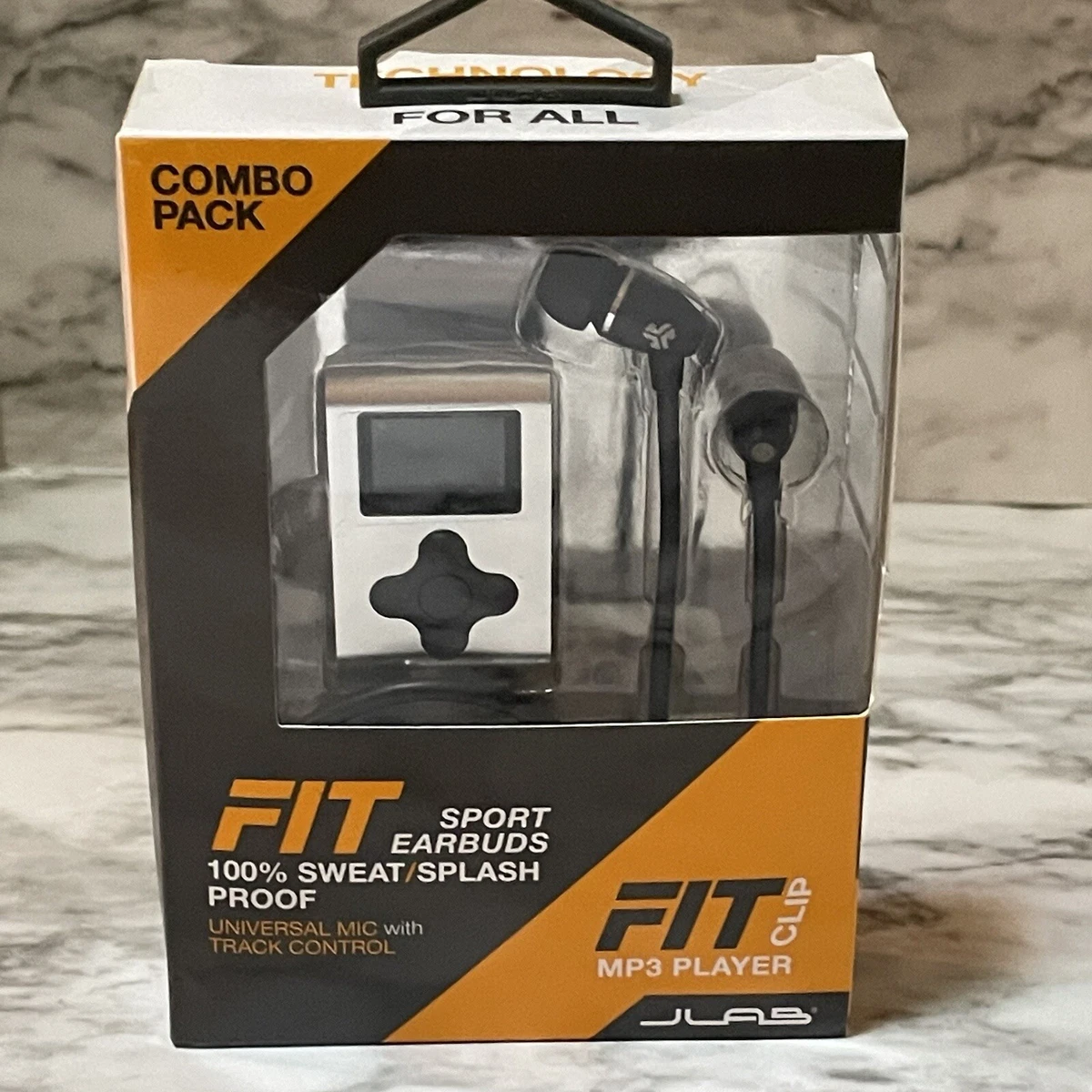 Mp3 earbuds hot sale