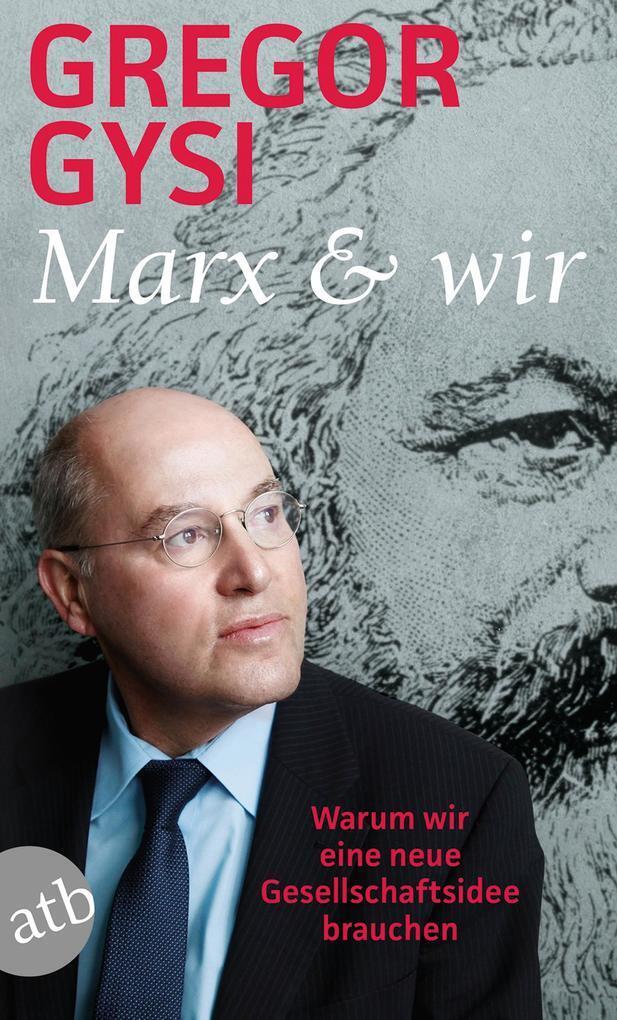 Thumbnail - Marx Und Wir | Gregor Gysi | 2020 | Deutsch