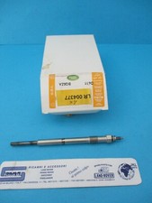 Bougies de préchauffage Land Rover 110