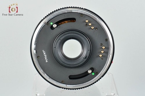 Near Mint!! Zenza Bronica ZENZANON MC 40mm f/4 for ETR, ETRS, ETRSi, ETRC - Picture 7 of 12