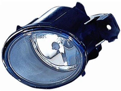 FAR D'Antibrouillard Avant Droit DX H11 Pour NISSAN QASHQAI 2007-2013 - Photo 1/3