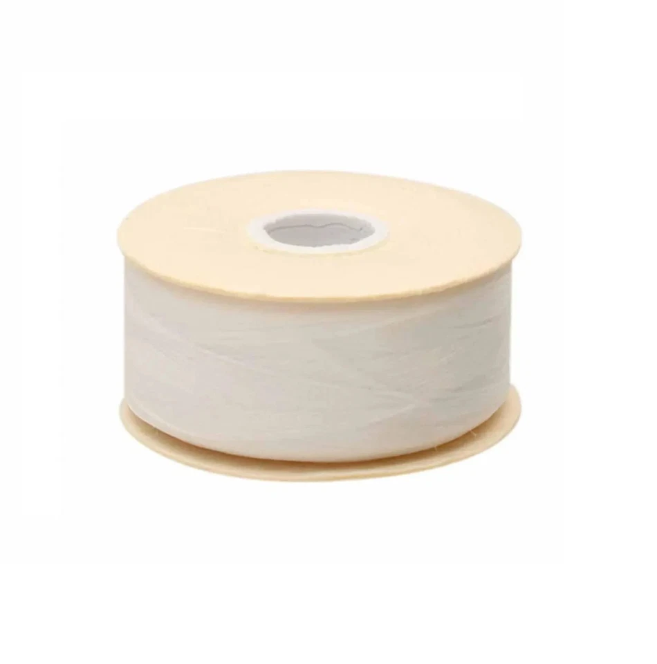 NYMO Nylon Thread White Size O 0.006" (0.152mm) Diameter, 10 Spools of 115 Yards - Image 3 of 3