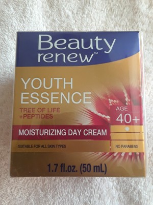 Beauty Renew Youth Essence Tree of life + Peptides ...