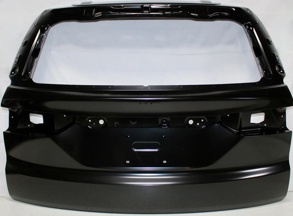 2025 BUICK ENCLAVE TAMPA TRASEIRA SOMENTE PREPARADA NOVA FABRICANTE DE EQUIPAMENTO ORIGINAL - Imagem 2 de 3