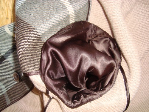 CHAQUETA ABRIGO MUJER ETRO MILANO 100% CACHEMIR TALLA 42 ¡APENAS USADA! - Imagen 7 de 12