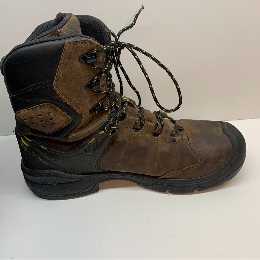 KEEN Dover 8” Men display picture 1