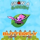 Grow a Garden | Butterfly | GAG |  ? Cheapest & Fast Delivery ?
