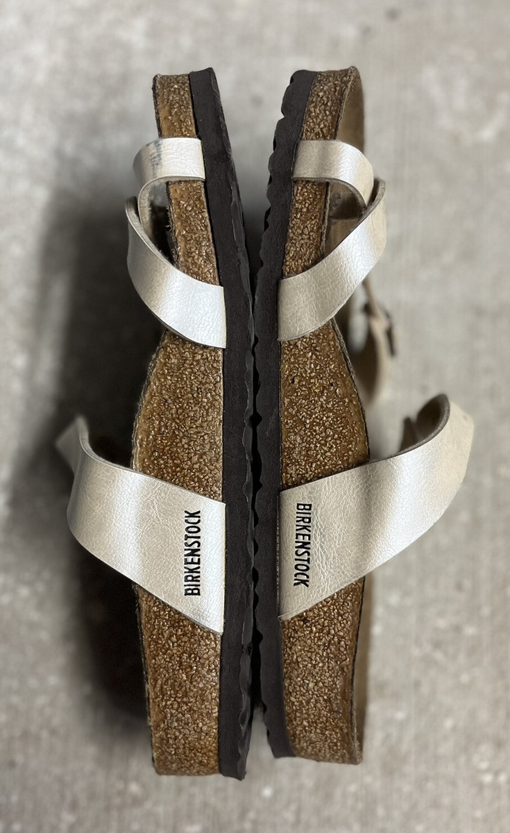 birkenstock mayari glitter