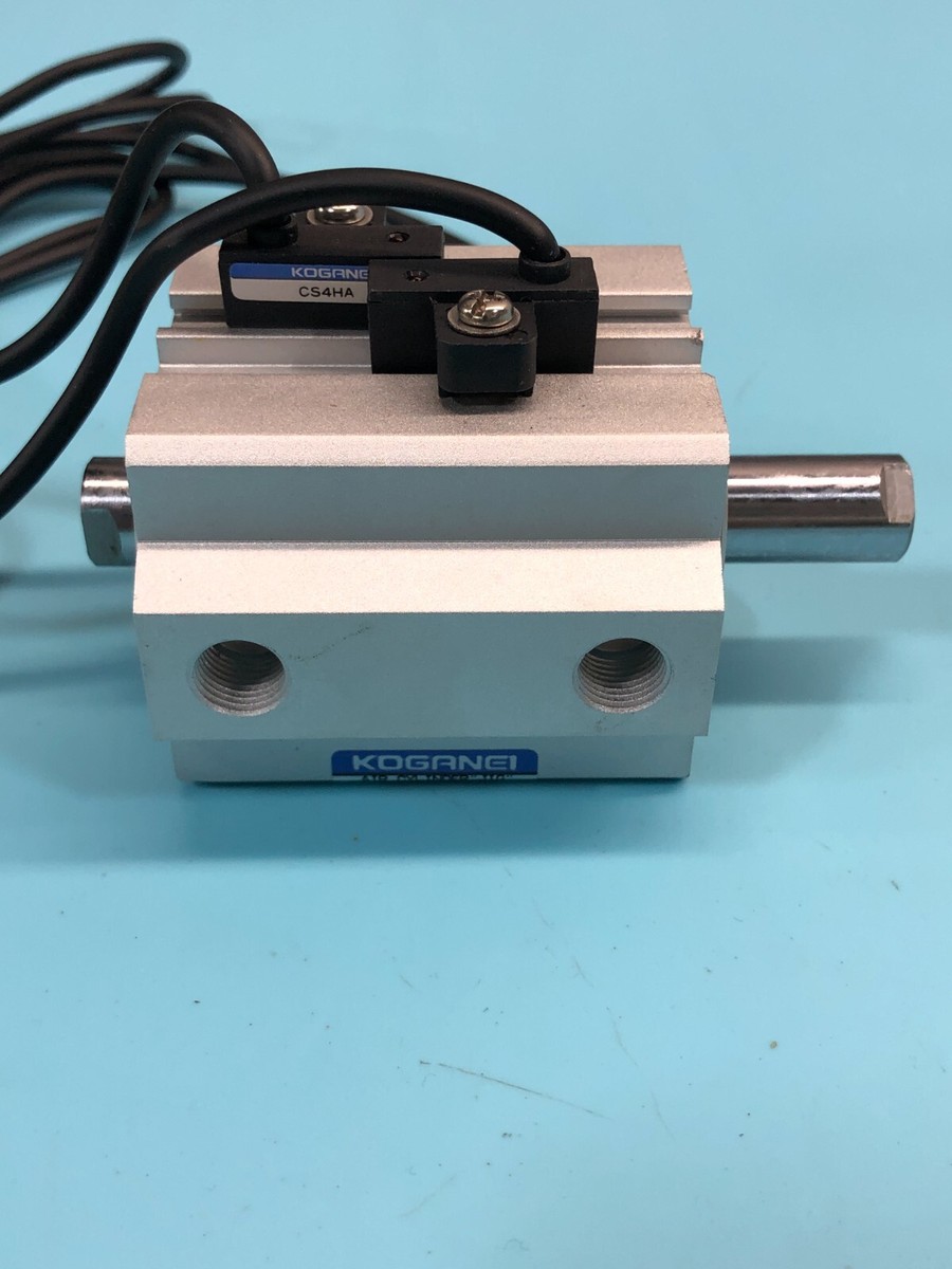 KOGANEI JDADS32X20 AIR CYLINDER 