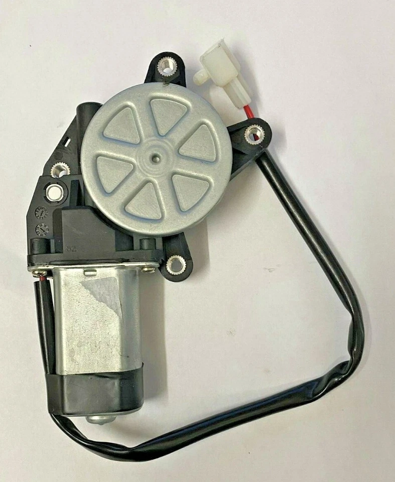 MOTOR ELEVADOR VENTANA (NUEVO) para NISSAN 200SX 240SX 300ZX (DELANTERO DERECHO) Foto 2 de 2