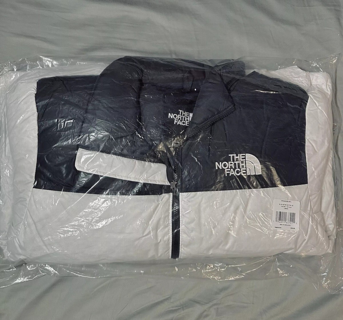 The North Face 1996 Retro Nuptse 700 Puffer Down Jacket The North Face 1996 Retro Nuptse 700 Puffer Down Jacket