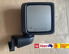 NEW Right Electric Mirror For JEEP WRANGLER JL 18 -23，GLADIATOR JT 2020-