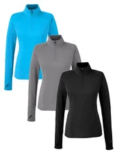 Marmot Women’s Meghan Midweight 1/2 Zip Jacket Fleece 3 Colors XS-XL