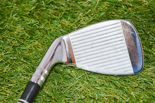 Tommy Armour Silver Scot 9 Iron Right Handed 37" Steel Stiff New Grip - Picture 4 of 5
