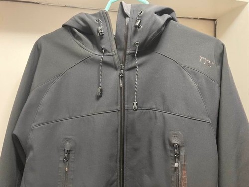 TTL Type-2 "Top Of The Line" Jacket Wind, Water Proof Weather Resistant XL - Picture 2 of 11