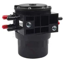 F1UZ9B263B Fuel Pump Reservoir Tank Selector Valve For Ford F150 F250 1987-1997